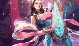 杨玉环新皮肤特效最新爆料,华丽转身，惊艳全场！