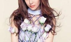 娱乐吃瓜背景女星是谁呀